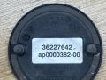 эмблема BMW M4 G82/G83 G82 2021, S58B30A, АКПП, полный привод, 8219237, 51148219247 - фото №4