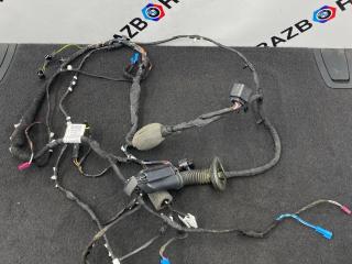 дверная проводка BMW 8 серия G14/G15 G15 2019, 4.0 л., дизель, купе, полный привод, 8796339