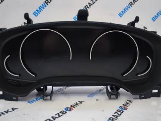 щиток приборов (приборная панель) BMW 5 серия G30/G31 G30 2017, 2.0 л., B47 D20 B, дизель, задний привод, правый руль, 8710802