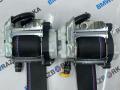 ремень безопасности комплект BMW X3 G45 2025, 2.0 л., B48B20P, бензин, АКПП, c4f, внедорожник 5 дв., полный привод, 5B4F7A7, 5B3E6A5, 5B3E6A6, 5B4F7A8 - фото №5