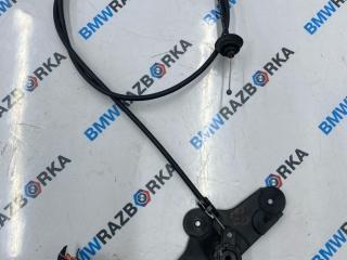 трос капота BMW X3 F25 2014, 2.0 л., N47 D20 C, дизель, МКПП, внедорожник 5 дв., 7210728