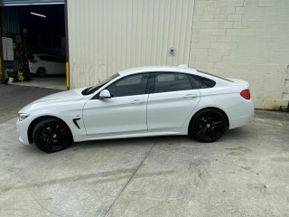 BMW 4 серия F32/F33 [рестайлинг] F36