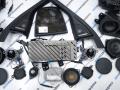 комплект акустики BMW X6 F16 2015, 3.0 л., N57 D30 C, дизель, АКПП, a96, внедорожник 5 дв., полный привод - фото №3