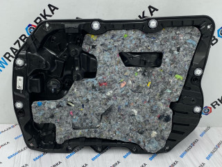 стеклоподъемник передний правый BMW X6 G06 2020, 3.0 л., B57 D30 A, дизель, АКПП, с27, внедорожник 5 дв., полный привод, 9450196