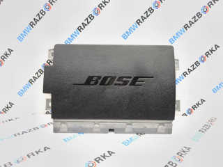 усилитель музыкальный Porsche Taycan 1 поколение 2022, электро, универсал, полный привод, правый руль, 9J1035223F