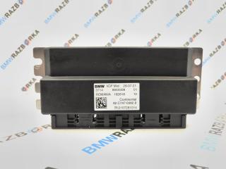 блок управления VDP BMW M4 G82/G83 G82 2021, S58B30A, АКПП, полный привод, 8845508