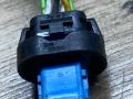 провод камеры BMW M4 G82/G83 G82 2021, S58B30A, АКПП, полный привод, 9281930, 2177394 - фото №2