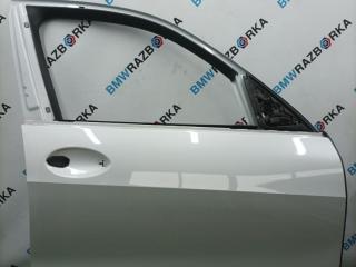 дверь передняя правая BMW X5 G05 [рестайлинг] G05 2024, 3.0 л., B57 D30 B, дизель, АКПП, a96, внедорожник 5 дв., полный привод
