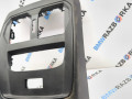 Задняя накладка центрального тоннеля BMW M3 G80/G81 G80 2023, 3.0 л., S58B30A, бензин, АКПП, c4g, седан, полный привод, правый руль, 51166806816, 6806816 - фото №3