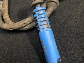 датчик ABS BMW X5 E53 2000, 6908705