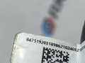 патрубок радиатора BMW X7 G07 [рестайлинг] G07 2024, 4.0 л., дизель, АКПП, 416, внедорожник 5 дв., полный привод, 8475192 - фото №4