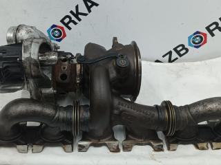 турбина BMW X3 G01 2019, 3.0 л., B58 B30 A, бензин, полный привод, 8681166