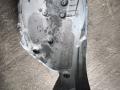 защита арок передняя правая (подкрылок) BMW 8 серия G14/G15 G14 2019, 4.0 л., дизель, АКПП, 475, кабриолет, полный привод, 7423772 - фото №3