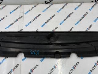 защита бампера заднего BMW X5 G05 2019, 4.0 л., бензин, АКПП, a300, внедорожник 5 дв., полный привод, 51758093896, 8093896