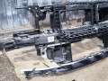 передняя панель крепления облицовки (телевизор) BMW M2 G87 2024, 3.0 л., S58B30A, бензин, АКПП, купе, задний привод - фото №2