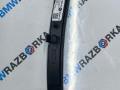 накладка на порог внутренняя BMW X5 G05 [рестайлинг] G05 2025, 3.0 л., B57 D30 B, дизель, АКПП, c35, внедорожник 5 дв., полный привод, 7442162 - фото №5