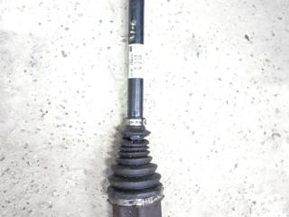 полуось передняя левая (приводной вал, ШРУС) BMW X3 F25 2014, 2.0 л., N47 D20 C, дизель, МКПП, внедорожник 5 дв., 7598027