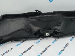 перегородка BMW X7 G07 [рестайлинг] G07 2023, 3.0 л., B58B30P, бензин, АКПП, 475, внедорожник 5 дв., полный привод, 7424940, 51717424940