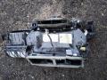 отопитель в сборе (печка) BMW X3 F25 2012, 3.0 л., N55 B30 A, бензин, АКПП, внедорожник 5 дв. - фото №5