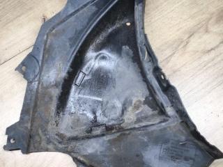 защита арок передняя правая (подкрылок) BMW 3 серия G20 2020, 4.0 л., бензин, АКПП, седан, полный привод, правый руль, 8075814