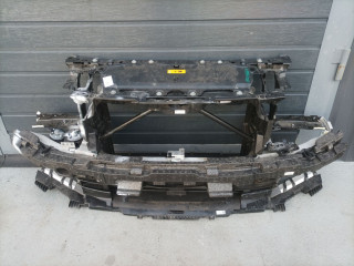 передняя панель крепления облицовки (телевизор) BMW i7 G70/G71 2024, электро, АКПП, c3z, седан, задний привод, правый руль, 9464024, 9464023, 9464025, 9464028, 9464027, 9464029, 9464034, 5A35887, 9852844, 9463975, 5A015D5, 9464037, 5A09360