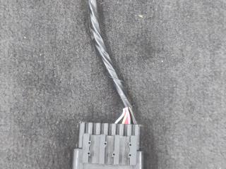 разъем (фишка) проводки BMW Z4 G29 2020, 2.0 л., B48 B20 B, бензин, АКПП, san francisco rot metallic (c34), родстер, задний привод, 7590363