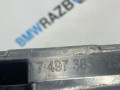 Кронштейн крепления порога BMW 4 серия G22/G23 G22 2022, 2.0 л., B48 B20 A, бензин, АКПП, c36, купе, задний привод, 7497383 - фото №3