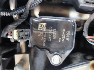 катушка зажигания BMW M2 G87 2024, S58B30A, АКПП, купе, задний привод, 8643360