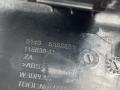 накладка на порог внутренняя BMW X3 G45 2025, 2.0 л., B48B20P, бензин, АКПП, c4f, внедорожник 5 дв., полный привод, 5A88831, 5A34515 - фото №5