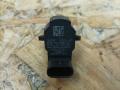 парктроник передний BMW X7 G07 [рестайлинг] G07 2024, 4.0 л., дизель, АКПП, 416, внедорожник 5 дв., полный привод, 66205A1A268, 5A1A268 - фото №3