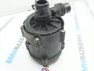 насос антифриза дополнительный BMW 8 Gran Coupe G16 2022, 3.0 л., бензин, седан, задний привод, правый руль, 8638237