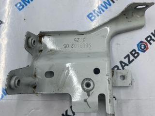 крепление ( кронштейн ) крыла BMW X2 U10 2025, 1.5 л., бензин, АКПП, внедорожник 5 дв., 9883402