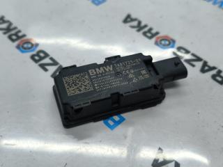 Антенна системы комфортного доступа BMW X6 G06 [рестайлинг] G06 2024, 3.0 л., B58B30P, бензин, АКПП, 416, внедорожник 5 дв., полный привод, 5A81725