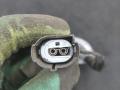 разъем (фишка) проводки BMW X5 F15 2014, 4.0 л., дизель, АКПП, rubinschwarz metallic (x03), внедорожник 5 дв., полный привод, 8352384, 9236491 - фото №2