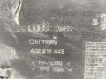 подкапотный пластик Audi Q8 Sportback e-tron 1 поколение 2024, электро, АКПП, внедорожник 5 дв., 4KR819448 - фото №3