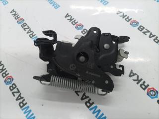 замок капота BMW X5 G05 [рестайлинг] G05 2024, 3.0 л., B57 D30 B, дизель, АКПП, a96, внедорожник 5 дв., полный привод, 7347409