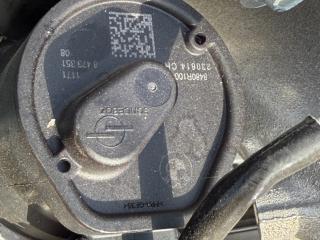 клапан EGR BMW X5 G05 [рестайлинг] G05 2024, 3.0 л., B57 D30 B, дизель, АКПП, a96, внедорожник 5 дв., полный привод, 8473351