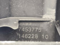 накладка петли багажника левая BMW 8 серия G14/G15 [рестайлинг] G16 2023, 3.0 л., бензин, 475, седан, задний привод, 7453775 - фото №5