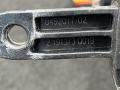 ручка наружная задняя левая BMW 8 серия G14/G15 G14 2019, 4.0 л., дизель, АКПП, 475, кабриолет, полный привод, 8492017 - фото №3