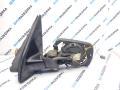 зеркало наружное левое BMW X5 E53 2002, 3.0 л., дизель - фото №2