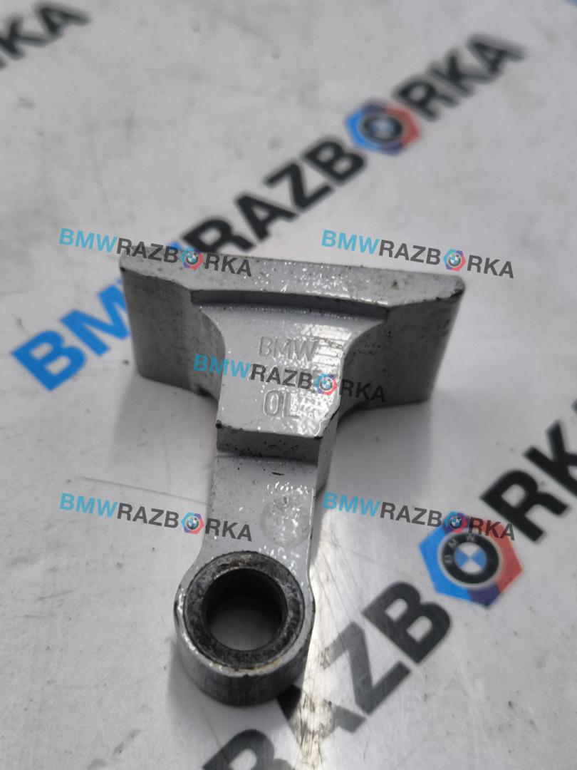 петля двери BMW 8 Gran Coupe G16 2022, 3.0 л., бензин, седан, задний привод, правый руль, 7496185 - фото №1