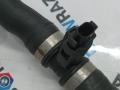 патрубок радиатора BMW X3 G45 2025, 2.0 л., B48B20P, бензин, АКПП, c4f, внедорожник 5 дв., полный привод, 5A2FDE7 - фото №5
