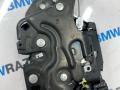 замок багажника BMW X3 G45 2025, 2.0 л., B48B20P, бензин, АКПП, c4f, внедорожник 5 дв., полный привод, 5B539E4, 5A272E8 - фото №3