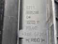 кассета радиаторов BMW M2 G87 2024, S58B30A, АКПП, купе, задний привод, 17118095288, 8095288 - фото №6