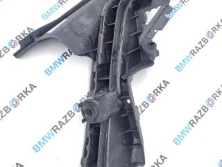 крепление фары левой Porsche Taycan 1 поколение 2022, электро, седан, полный привод, 9J1807347A