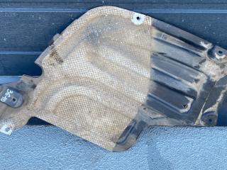 защита днища BMW X5 G05 2022, 3.0 л., B57 D30 B, дизель, 416, внедорожник 5 дв., полный привод, 51758091981, 8091981