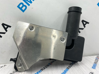 резонатор воздушного фильтра BMW X5 G05 [рестайлинг] G05 2023, 3.0 л., B58B30, бензин, 475, полный привод, 5A1F9C3