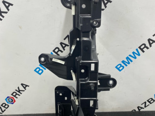 обшивка багажника BMW 6 GT G32 2019, 2.0 л., B47 D20 B, дизель, АКПП, 416, хетчбэк 5 дв., задний привод, 51477377754, 7377754