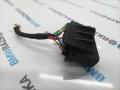 разъем (фишка) проводки BMW X3 G45 2025, 2.0 л., B48B20P, бензин, АКПП, c4f, внедорожник 5 дв., полный привод, 9825033 - фото №2