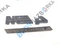 эмблема BMW M4 G82/G83 G82 2021, S58B30A, АКПП, полный привод, 8084165, 51148084165, 8084164 - фото №2